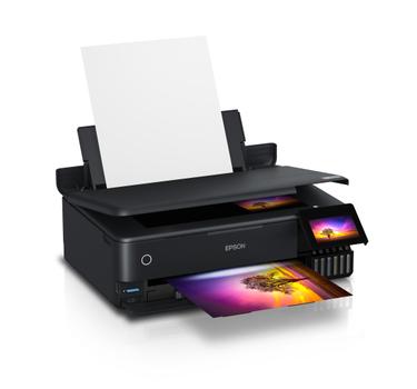 EPSON EcoTank ET-8550 (C11CJ21401)