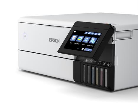 EPSON ECOTANK ET-8500 (C11CJ20401)