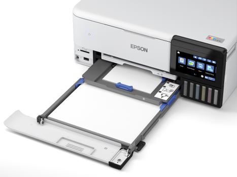 EPSON ECOTANK ET-8500 (C11CJ20401)