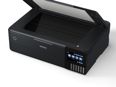 EPSON EcoTank ET-8550 A3 All in One - (C11CJ21401)