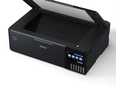 EPSON EcoTank ET-8550 (C11CJ21401)