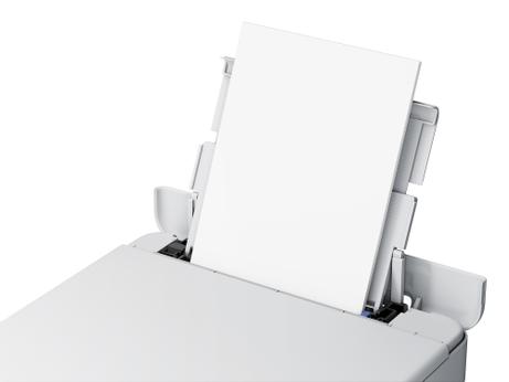 Epson EcoTank ET-8500 - multifunksjonsskriver - farge (C11CJ20401)