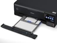 Epson EcoTank ET-8550 - multifunksjonsskriver - A3+ (C11CJ21401)