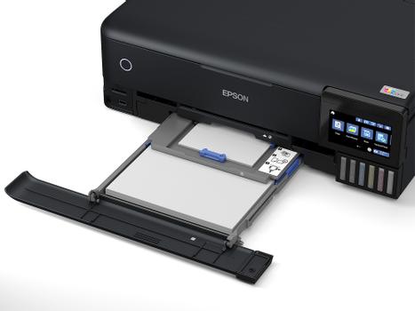 EPSON EcoTank ET-8550 (C11CJ21401)