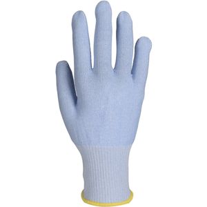 SafeCut Skærehæmmende handske, SafeCut, 10, blå, HPPE, niveau E (1010001186*12)