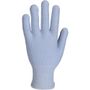 SafeCut Skærehæmmende handske, SafeCut, 9, blå, HPPE, niveau E