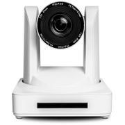ATLONA PTZ Camera with USB, White