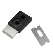SIMPLY45 Crimp Erstatningsblader 2 stk