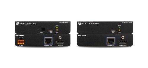ATLONA Avance 4K/UHD PoE HDMI (AT-AVA-EX70-KIT)