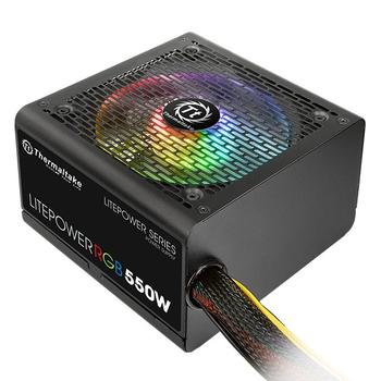 THERMALTAKE Litepower RGB 550W (PS-LTP-0550NHSANE-1)