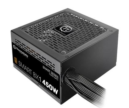 THERMALTAKE Smart Bx1 Power Supply Unit  (PS-SPD-0450NNSABE-1)