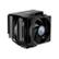 Cooler Master CPC CoolerMaster MasterAir MA624 Stealth 2066/AM4 2