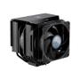 Cooler Master CPC CoolerMaster MasterAir MA624 Stealth 2066/AM4 2 (MAM-D6PS-314PK-R1)