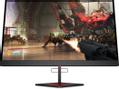 HP 27" gamingskjerm Omen X 27 2460x1440, 240hz, 1ms, 1000:1, FreeSync, HDMI/DP