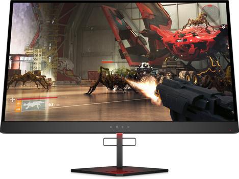 HP OMEN X 27inch 240Hz  (6FN07AA#ABB)