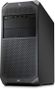 HP Workstation Z4 G4 - MT - 4U - 1 x Xeon W-2125 / 4 GHz - vPro - RAM 32 GB - SSD 256 GB - HP Z Turbo Drive G2, NVMe, HDD 2 TB - DVD-Writer - ingen grafik - Gigabit Ethernet - Win 10 Pro 64-bitars - s (3MB68EA#UUW)