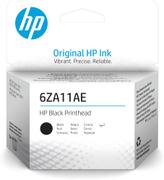 HP - Black - printhead - for Ink Tank 11X, 31X, Ink Tank Wireless 41X, Smart Tank Wireless 45X
