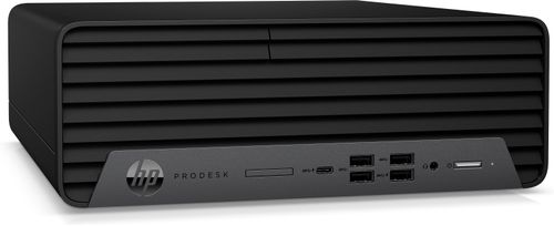 HP ProDesk 600 G6 SFF i5-10500 8GB DDR4 256GB SSD W10P 3YW (ML) (1D2R4EA#UUW)