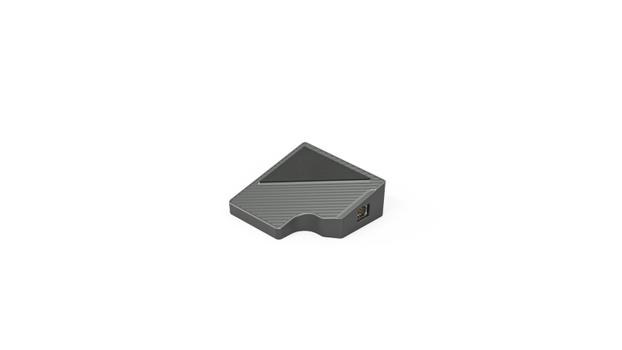LOGITECH CAT5E KIT FOR LOGITECH TAP GRAPHITE - WW ACCS (952-000019)