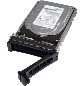 DELL 480GB 12Gb 2.5" SFF RI SAS SSD Customer Kit - (JKYYN)