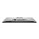 DELL Skærm UltraSharp U2722D - 2560x1440 (QHD) - IPS - 15W USB-C HUB - (Dell-U2722D)