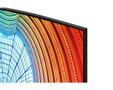 SAMSUNG S34A650 34IN 21:9 WIDE CURVED 3440X1440 4MS HDMI MNTR (LS34A650UXUXEN)