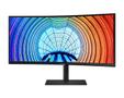 SAMSUNG S34A650 34IN 21:9 WIDE CURVED 3440X1440 4MS HDMI MNTR (LS34A650UXUXEN)