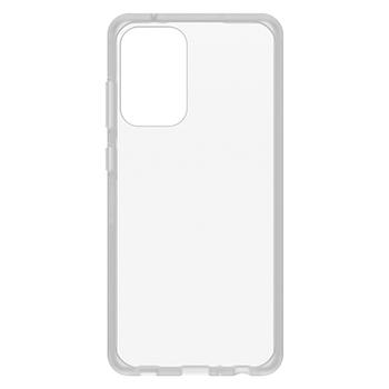 OTTERBOX REACT GALAXY A72 CLEAR RETAIL ACCS (77-81429)