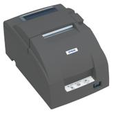 Epson TM U220D - kvitteringsskriver - tofarget (monokrom) - punktmatrise (C31C515052B0)