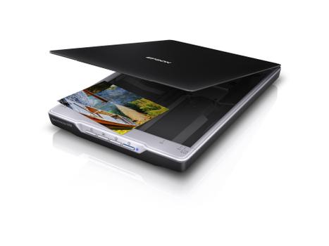 EPSON Perfection V19 Flatbed  (B11B231401)