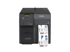EPSON COLORWORKS C7500 USB2.0 TYPE A ETHERNET                         IN PRNT
