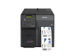 EPSON C7500 COLORWORKS USB2.0 TYPE A ETHERNET PRNT