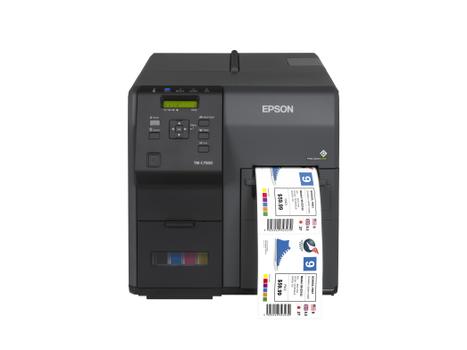 EPSON ColorWorks C7500G, USB, PL (C31CD84312)