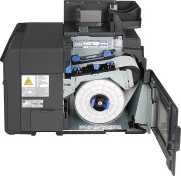 EPSON ColorWorks C7500G, USB, PL (C31CD84312)