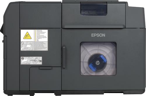 EPSON ColorWorks C7500G, USB, PL (C31CD84312)