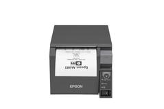 EPSON TM-T70II SER USB THERMAL 58MM PS EDG EU RS-232 BLACK PRNT (C31CD38302)
