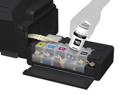 Epson EcoTank ET-14000 - skriver - farge - ink-jet (C11CD81404)