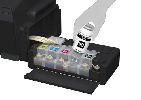 EPSON EcoTank ET-14000 SFP USB (C11CD81404)