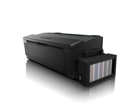 Epson EcoTank ET-14000 - skriver - farge - ink-jet (C11CD81404)