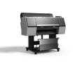 EPSON SureColor SC-P7000V - 24" groot formaat printer - kleur - inktjet - Rol (61 cm) - 2880 x 1440 dpi - Gigabit LAN, USB 2.0 (C11CE39301A3)
