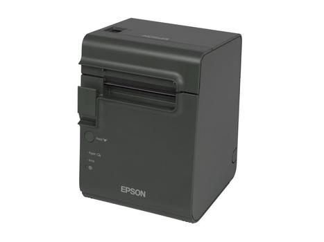 EPSON TM-L90 ENET E04 + BUILT IN USB PS EDG IN (C31C412465)