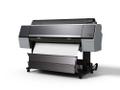 EPSON SureColor SC-P9000V - 44" groot formaat printer - kleur - inktjet - Rol (111,8 cm) - 2880 x 1440 dpi - USB 2.0, Gigabit LAN - snijder (C11CE40301A3)
