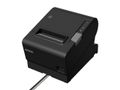 EPSON TM-T88VI-IHUB 751P0 USB 2.0 PARTIAL CUT PS BLACK EU PWR      IN PRNT (C31CE94751P0)