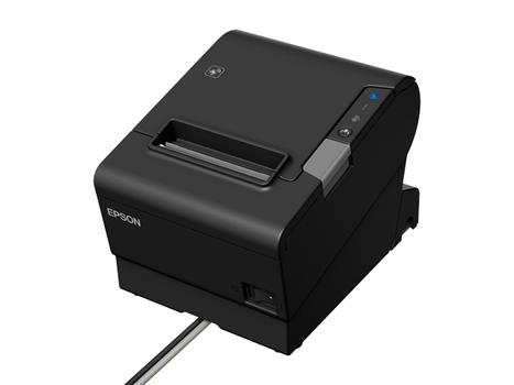 EPSON TM-T88VI-iHub,  ePOS (C31CE94751)