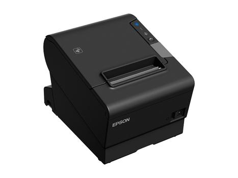 EPSON TM-T88VI-IHUB 751 PS BLACK EU                                  IN PRNT (C31CE94751 $DEL)