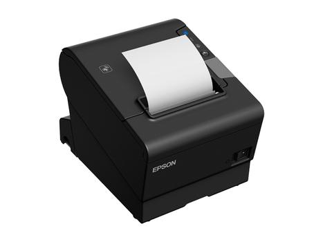 EPSON TM-T88VI-IHUB 751 PS BLACK EU                                  IN PRNT (C31CE94751 $DEL)