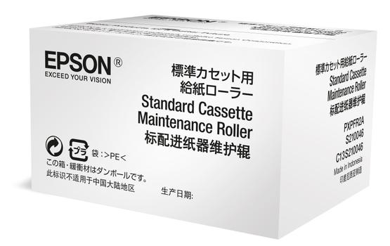 EPSON WORKFORCE PRO WF-C869R CASSETTE MAINTENANCE ROLLER STANDARD (C13S210048)