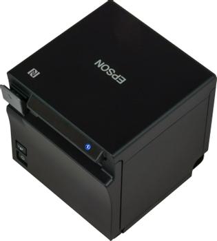 EPSON TM-m10 (122A0) Ethernet,  (C31CE74122A0)