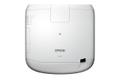 EPSON n EB-L1750U - 3LCD projector - 15000 lumens (white) - 15000 lumens (colour) - WUXGA (1920 x 1200) - 16:10 - 1080p - LAN - white (V11H892040)