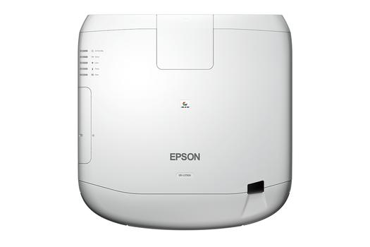 Epson EB-L1750U - 3 LCD-projektor - LAN - hvit (V11H892040)